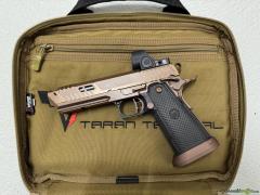...Andere-Nicht angegeben Taran Tactical (TTI) Sand Viper 9x19mm Parabellum/Luger/NATO