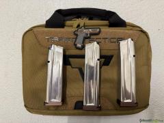 ...Andere-Nicht angegeben Taran Tactical (TTI) Sand Viper 9x19mm Parabellum/Luger/NATO