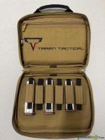...Andere-Nicht angegeben Taran Tactical (TTI) Sand Viper 9x19mm Parabellum/Luger/NATO