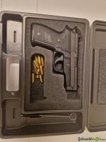 SIG-Sauer P229 9x19mm Parabellum/Luger/NATO