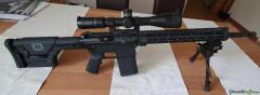 ...Andere-Nicht angegeben LR308 .308 Winchester