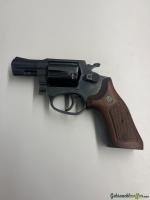 Rossi unbekannt .38 Special / 9x29mmR