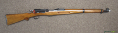 karabiner W+F mod. 1889 cal. .22lr