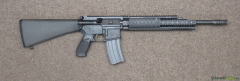 halbauto SIG SAUER mod. M400 cal. 5.56nato