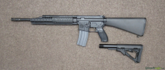 halbauto SIG SAUER mod. M400 cal. 5.56nato