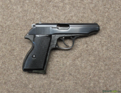 pistole FEG mod. Walam 48 cal. 7.65mm Browning