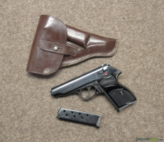 pistole FEG mod. Walam 48 cal. 7.65mm Browning