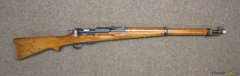 karabiner W+F mod. 31 cal. 7.5x55mm