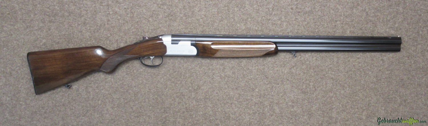 flinte BERETTA mod. S55 cal. 12/70 flinte BERETTA mod. S55 cal. 12/70