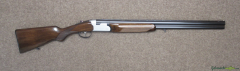 flinte BERETTA mod. S55 cal. 12/70