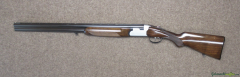 flinte BERETTA mod. S55 cal. 12/70