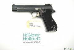 SIG P210-2, 9mm Para