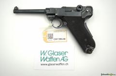 Parabellum 29, 7.65mm Para.
