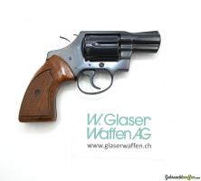 Colt Detective .38 Special