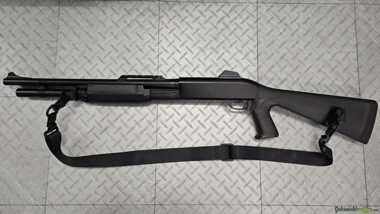 Benelli M3 12 Benelli M3 12