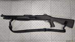 Benelli M3 12