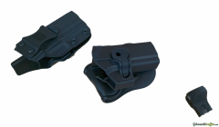 SIG-Sauer P320 VTAC R2 9x19mm Parabellum/Luger/NATO