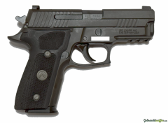 SIG-Sauer P229 Legion 9x19mm Parabellum/Luger/NATO