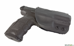 Heckler & Koch SFP9 OR 9x19mm Parabellum/Luger/NATO