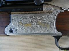 Blaser BBF95 Linksschaft