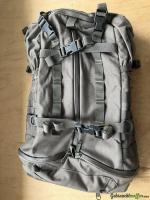 Truppenversuch MBAS Schweizer Armee