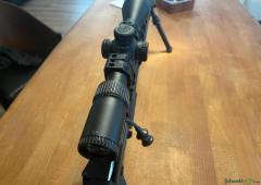 Ruger | Sturm Precision Rifle 6.5 mm Creedmoor