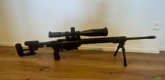 Ruger | Sturm Precision Rifle 6.5 mm Creedmoor