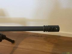 Ruger | Sturm Precision Rifle 6.5 mm Creedmoor