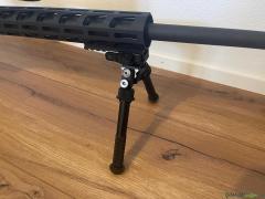 Ruger | Sturm Precision Rifle 6.5 mm Creedmoor