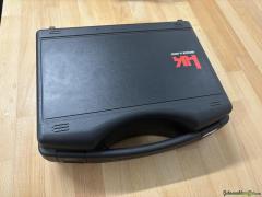 Heckler & Koch P30 V6 9x19mm Parabellum/Luger/NATO
