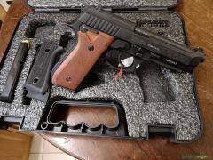 Taurus | Forjas PT 92 AF-D 9mm Para