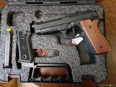 Taurus | Forjas PT 92 AF-D 9mm Para