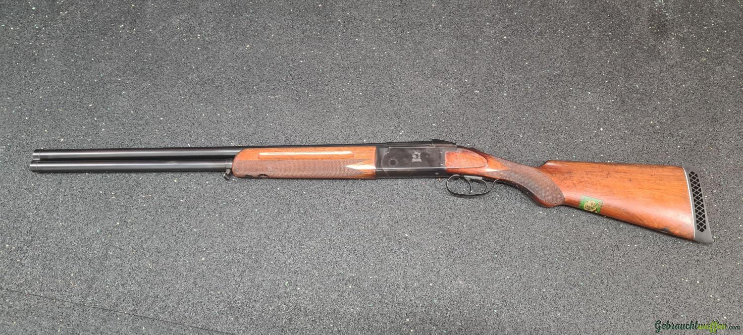 Bockdoppelflinte Valmet Kaliber 12GA 12/70 Bockflinte Flinte Bockdoppelflinte Valmet Kaliber 12GA 12/70 Bockflinte Flinte