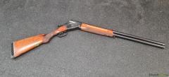 Bockdoppelflinte Valmet Kaliber 12GA 12/70 Bockflinte Flinte