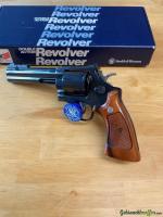 S&W 29-3   CLASSIC HUNTER .44 Remington Magnum