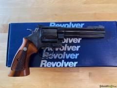 S&W 29-3   CLASSIC HUNTER .44 Remington Magnum