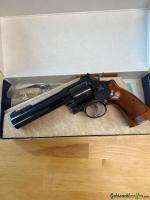 S&W 29-3   CLASSIC HUNTER .44 Remington Magnum