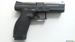 CZ | Ceska Zbrojovka P-10 F  9x19mm Parabellum/Luger/NATO