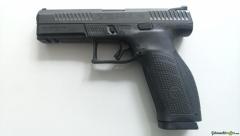 CZ | Ceska Zbrojovka P-10 F  9x19mm Parabellum/Luger/NATO