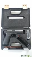 CZ | Ceska Zbrojovka P-10 F  9x19mm Parabellum/Luger/NATO