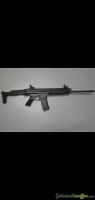 ...Andere-Nicht angegeben XCR .223 Remington