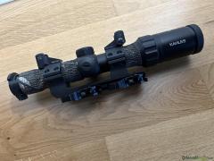 KAHLES K16i 1-4X24