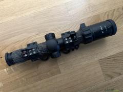 KAHLES K16i 1-4X24