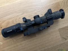 KAHLES K16i 1-4X24
