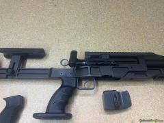 Hubertec K31 Sniper Chassis 7.5x55mm Schmidt Rubin
