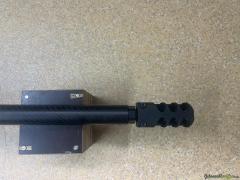 Hubertec K31 Sniper Chassis 7.5x55mm Schmidt Rubin