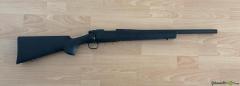 Remington 700 SPS Tactical 20