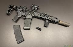 SIG-Sauer MCX Virtus Sport 5.56