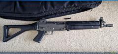 SIG-Sauer 551-1 .223 Remington