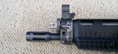 SIG-Sauer 551-1 .223 Remington